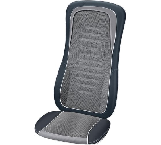 Изображение товара Массажная накидка BEURER MG315 36Вт серый 1499361