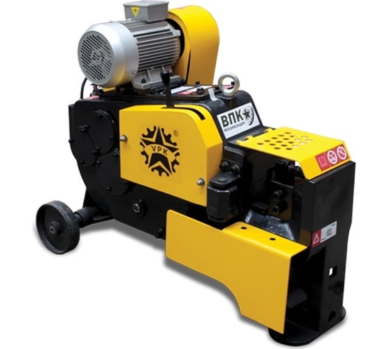 Изображение товара Станок для резки арматуры VPK Р-55 1102006683