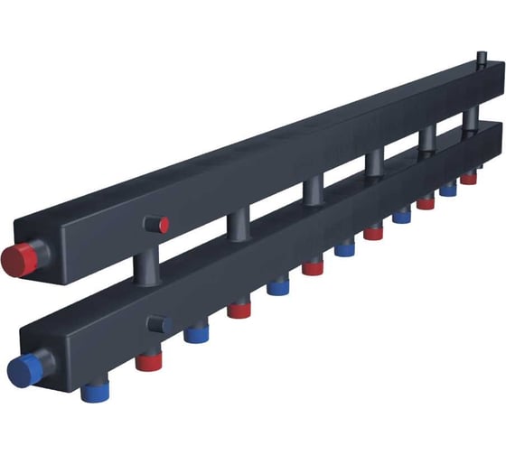 Изображение товара Сталь RISPA с 2-мя кронштейнами КМГ60-7ВН KMG607VN