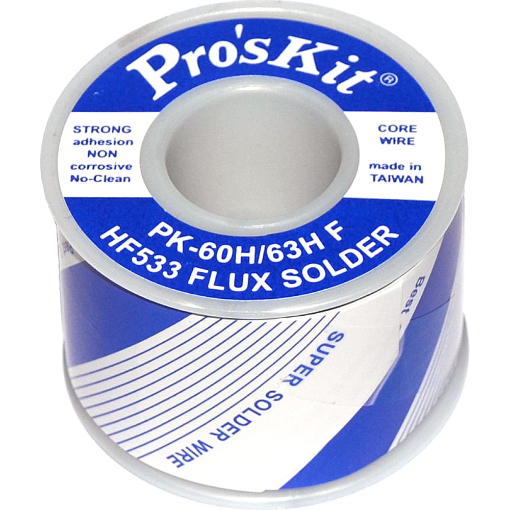  ProsKit