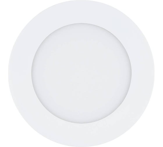 Изображение товара Встраиваемый светильник EGLO ПРОМО FUEVA 1 PRO 64599