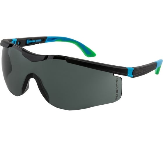 Изображение товара Защитные открытые очки БЕРТА О87 5-3.1 PC V18727