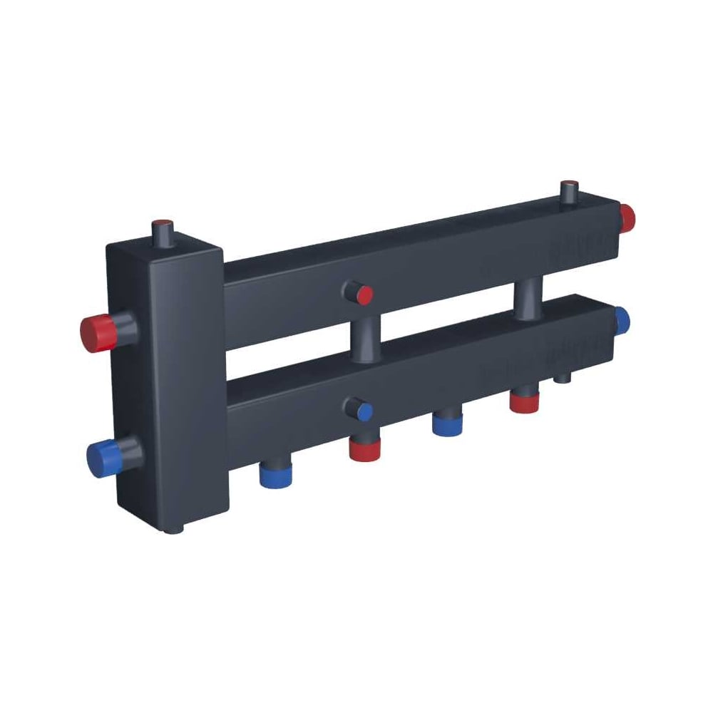 Изображение товара Кронштейн Сталь RISPA с 3 кронштейнами GRUKMG603VN для установки