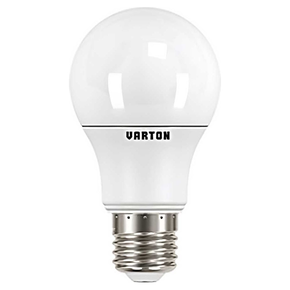 Изображение товара Низковольтная светодиодная лампа VARTON 12 Вт E27 4000K