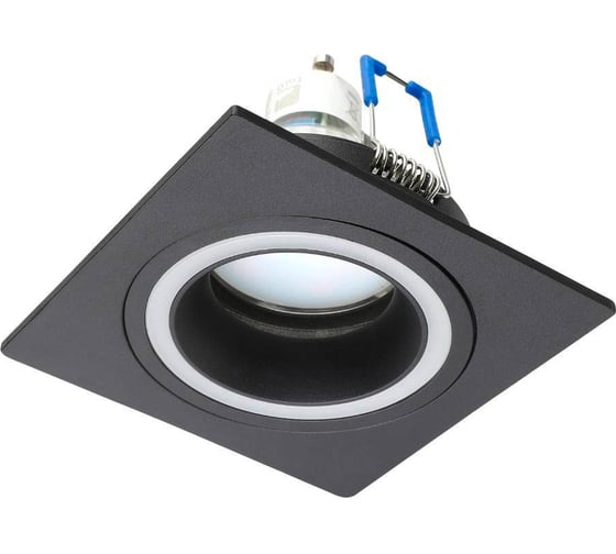 Изображение товара Встраиваемый светильник EGLO ПРОМО CAROSSO 900451