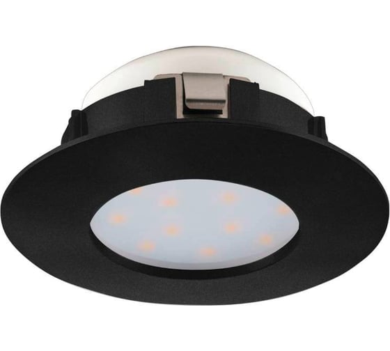 Изображение товара Встраиваемый светильник EGLO ПРОМО PINEDA 900743