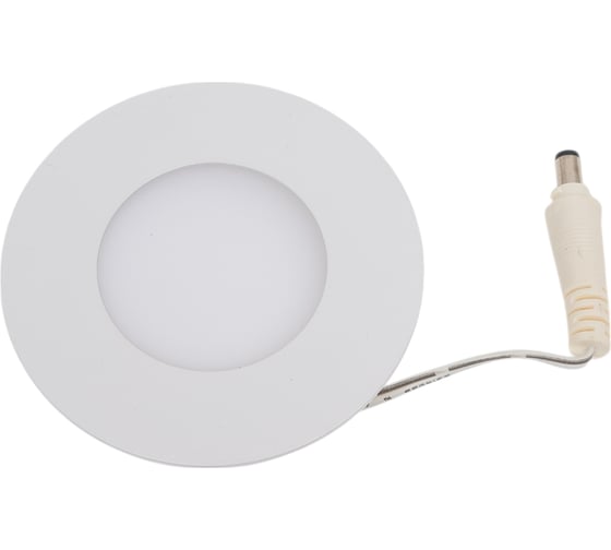 Изображение товара Встраиваемый светильник EGLO ПРОМО FUEVA 1 PRO 64618