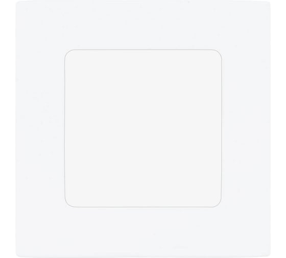 Изображение товара Встраиваемый светильник EGLO ПРОМО FUEVA 1 PRO 64606