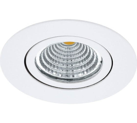 Изображение товара Встраиваемый светильник EGLO ПРОМО SALICETO 98301