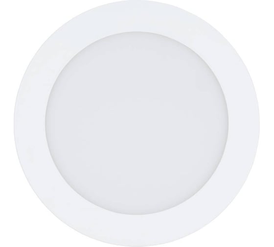 Изображение товара Встраиваемый светильник EGLO ПРОМО FUEVA 1 PRO 64612