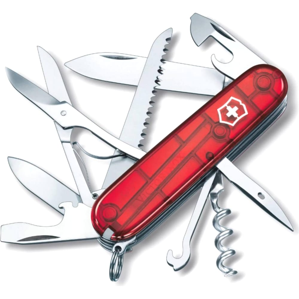 Швейцарский нож Victorinox набор силиконовых кистей для наращивания и дизайна ногтей 3 шт 18 см розовый