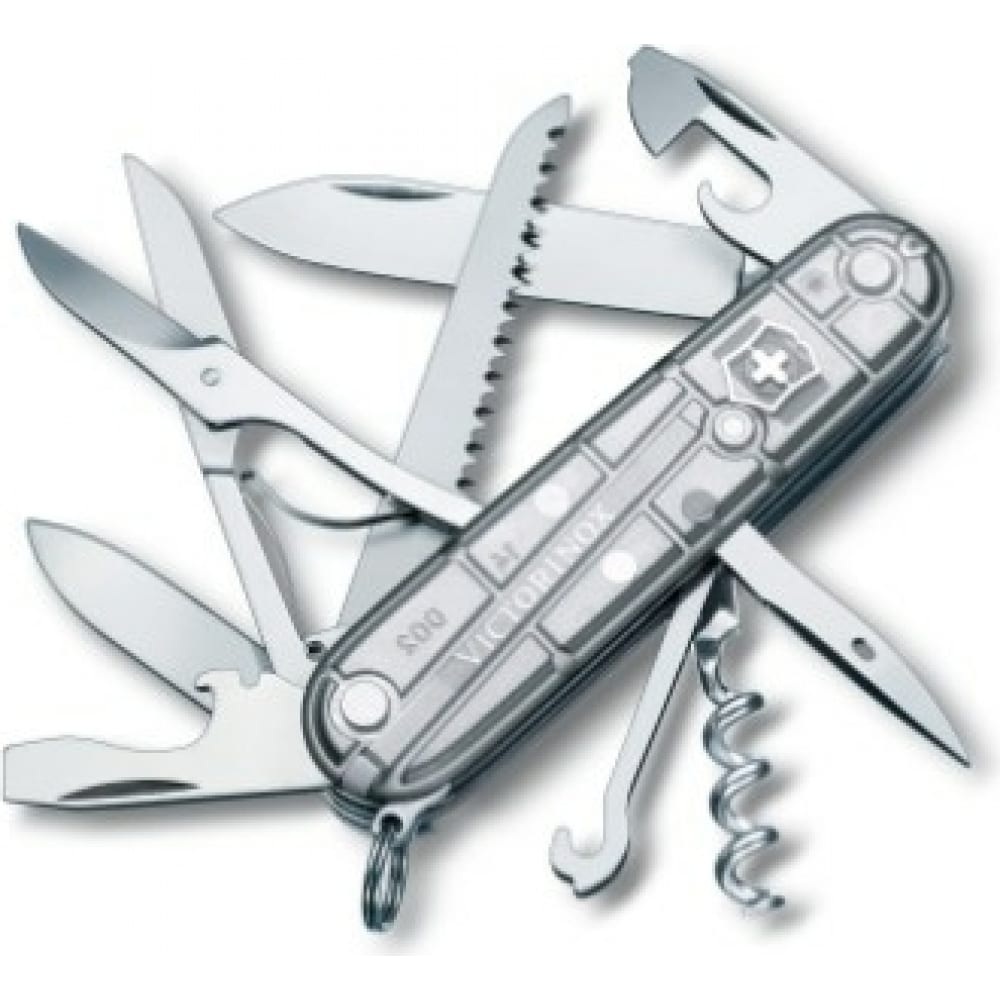 Швейцарский нож Victorinox - 1.3713.T7