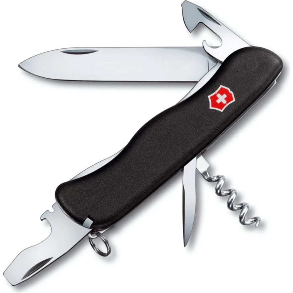 Швейцарский нож Victorinox пилка маникюрная для натуральных ногтей 18 см 120 240 радуга aqwin t2020 2525