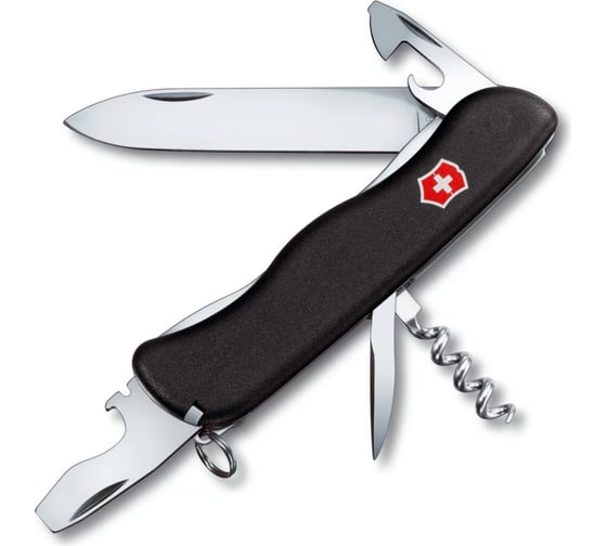 Изображение товара Швейцарский нож Victorinox Nomad 0.8353.3