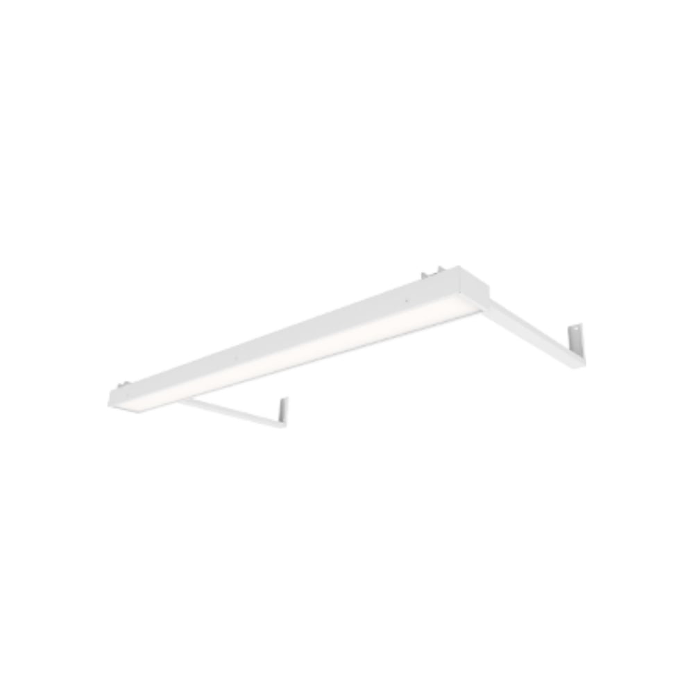 Изображение товара Светодиодный светильник VARTON e220 18Вт 4000К IP40 для школьных досок