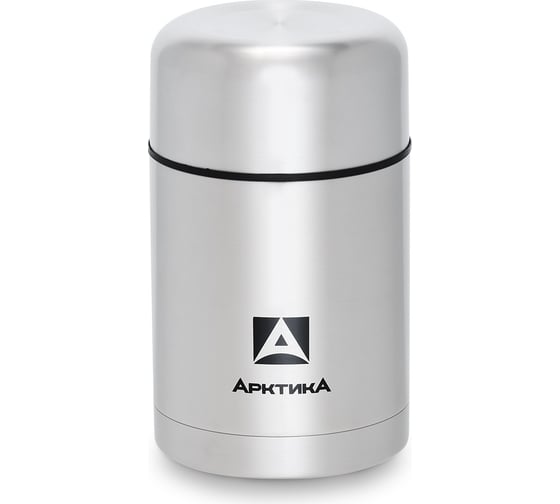 Изображение товара Стальной термос для еды Арктика 0.75 л 301-750