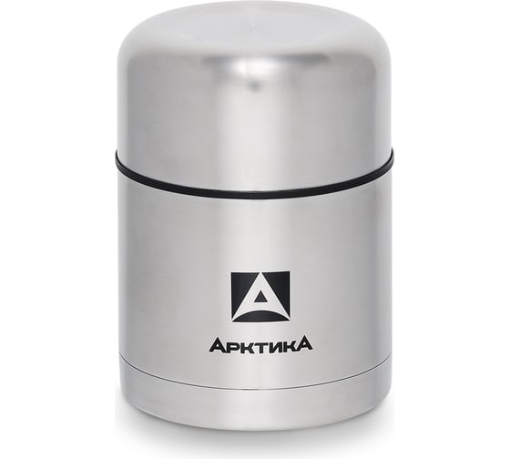 Изображение товара Стальной термос для еды Арктика 0.5 л 301-500