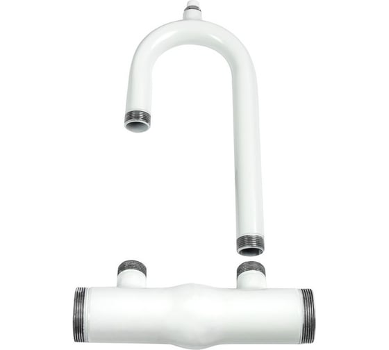 Изображение товара Запорный клапан RISPA (881556) СБЗ-2-50