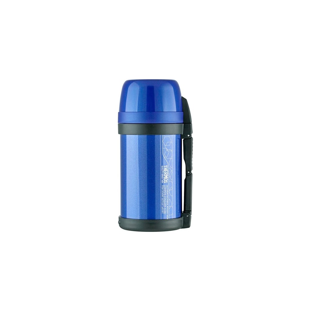 фото Универсальный термос для еды и напитков thermos fdh-1405bl 1.4 л 416971