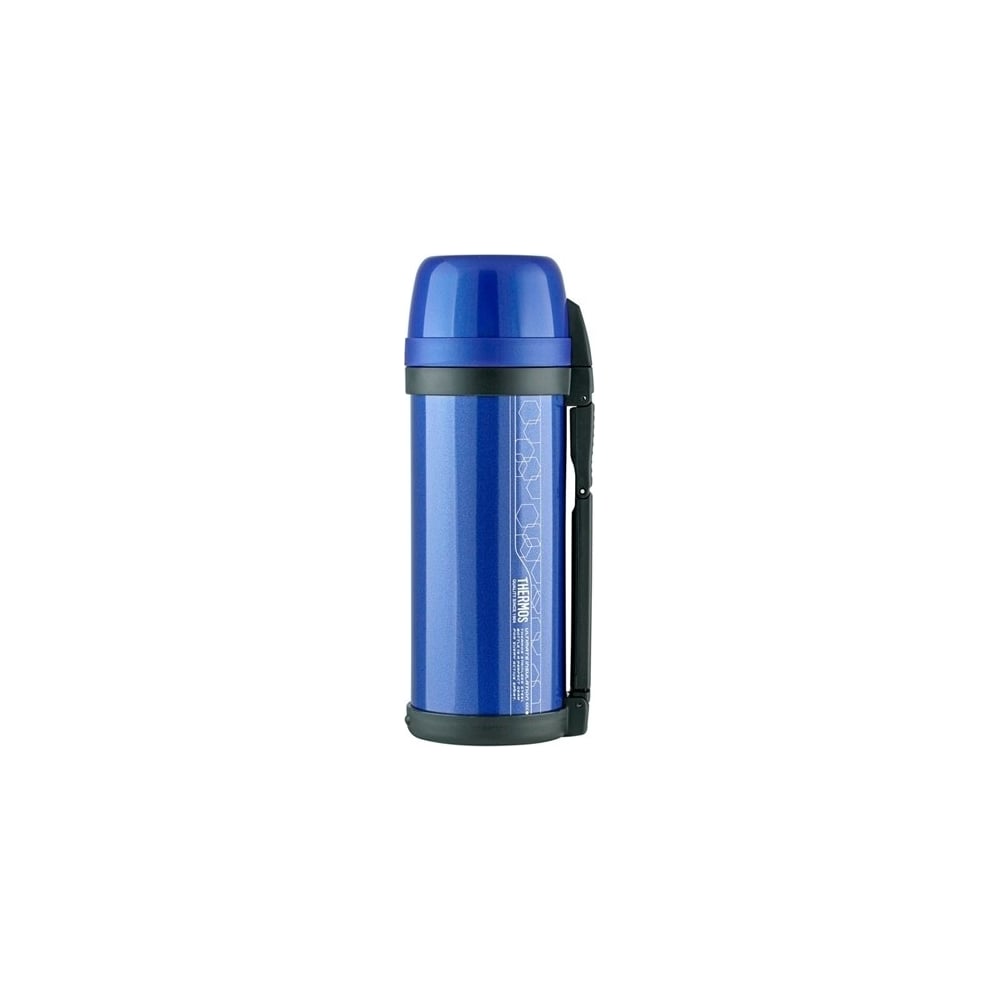 фото Универсальный термос для еды и напитков thermos fdh-2005bl 2 л 435538