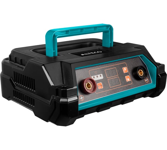 Изображение товара Пуско-зарядное устройство ALTECO start 500 50628