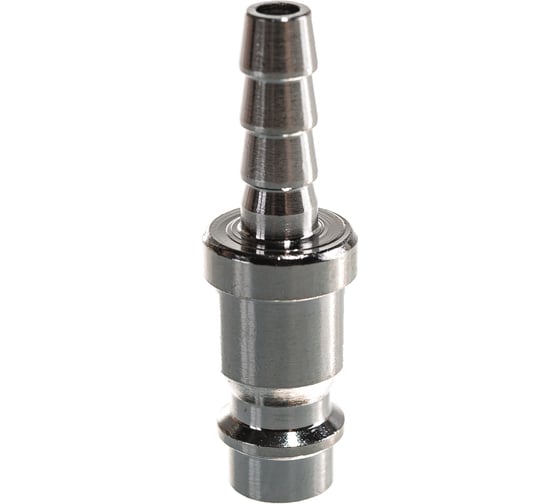 Изображение товара Штуцер БРС европейского типа с установочной частью под шланг 6.3 мм Jonnesway GM-02PH 49475