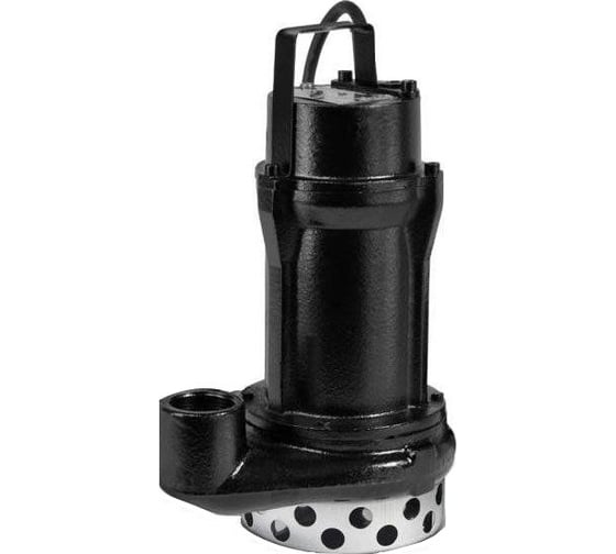 Изображение товара Погружной дренажный насос ZENIT DRE 150/2/G50V AOCM-E 44803