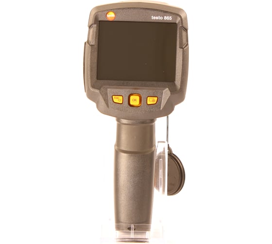 Изображение товара Тепловизор Testo 865 0560 8650