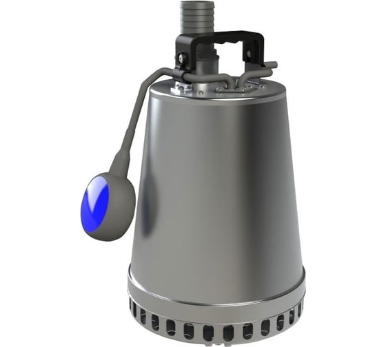 Изображение товара Погружной дренажный насос ZENIT DR-Steel 55/2M 383664