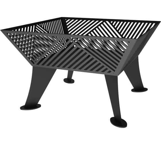 Изображение товара Очаг Fire-House Ибица 620 KO-620ибица