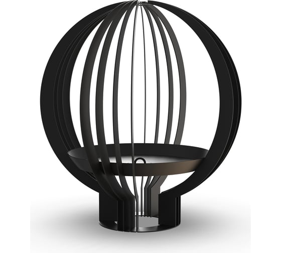 Изображение товара Костровая чаша Fire-House Сфера диам. 700 мм Сh1-700сфера