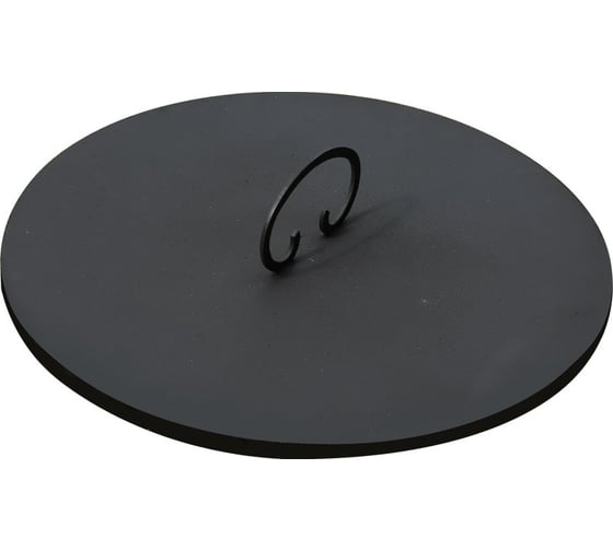 Изображение товара Плоская крышка для костровой чаши диам. 1000 мм Fire-House KR-PL-1000