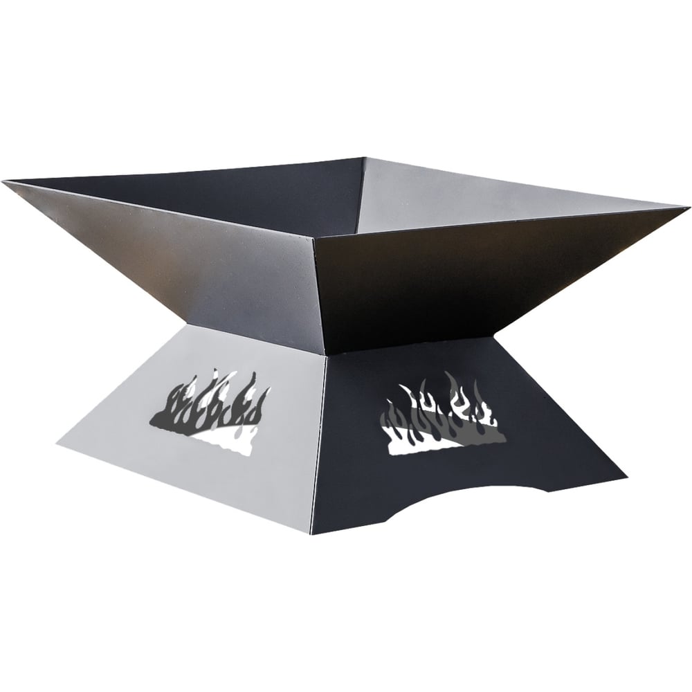 Изображение товара Костровой очаг Fire-House Oc-500 для дачи