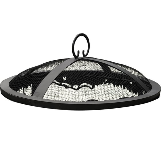 Изображение товара Крышка искрогаситель Fire-House диам. 1000 мм KR-IS-1000