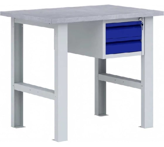 Изображение товара Верстак ПАКС ВПЭ 161489