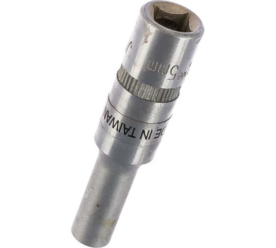 Изображение товара Головка торцевая глубокая (5 мм; 1/4") Jonnesway S04HD2105 48759