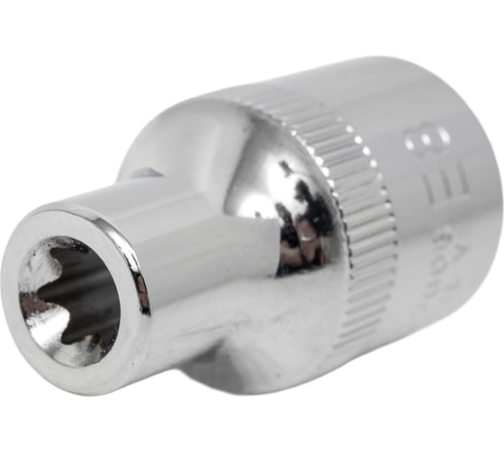 Изображение товара Головка торцевая TORX (E8; 1/2") Ombra 112608 55583