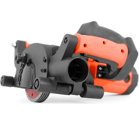 Изображение товара Штроборез MESSER T1455 10-40-145