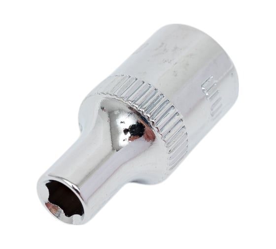 Изображение товара Головка торцевая (4 мм; 1/4") Ombra 114004 55204