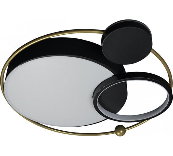 Изображение товара Накладной светильник LOFT IT Mike 10064