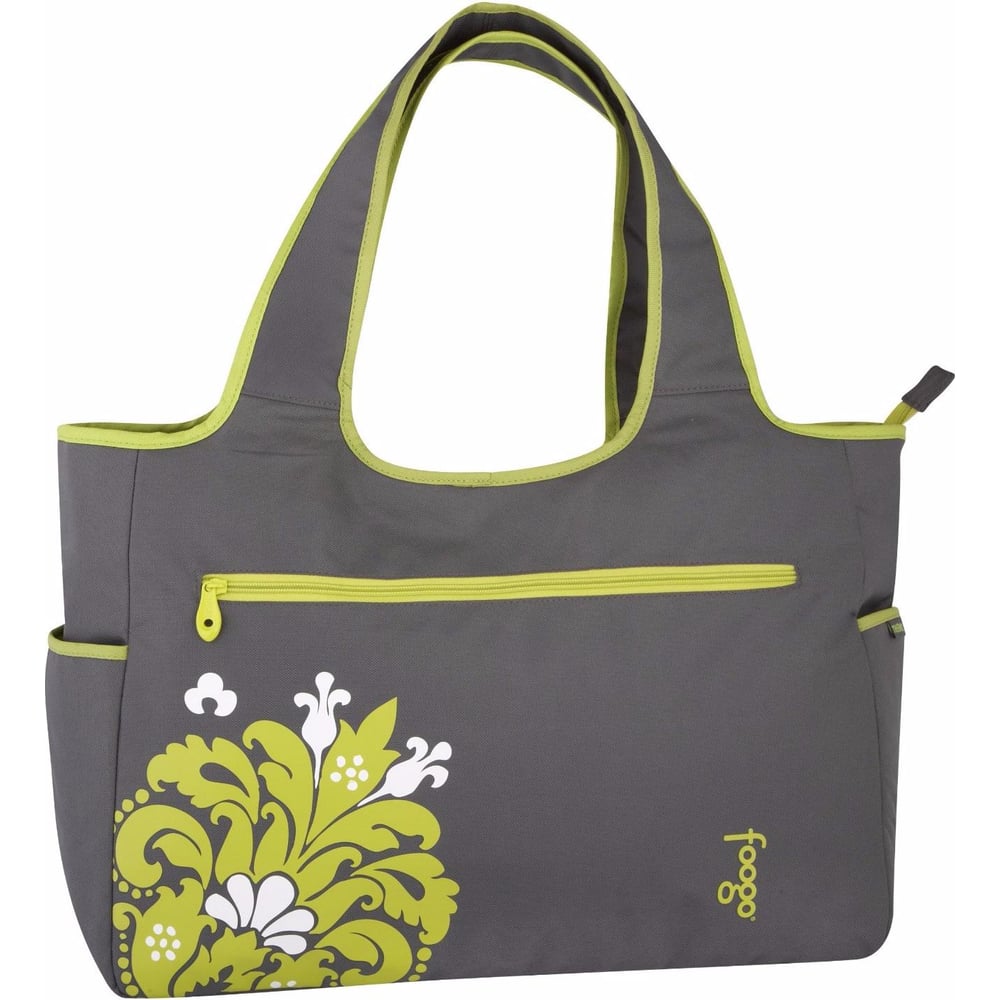 фото Сумка-холодильник thermos valencia diaper tote 19l 548580