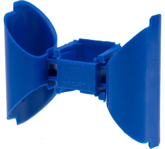 Изображение товара Соединительный кабель-канал для подрозетников 68/45 Урал ПАК СЗАЗ (30/900) АК-50268-030