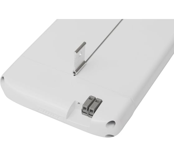 Изображение товара Инфракрасный обогреватель Алмак ИК-8 800Вт бежевый А800P