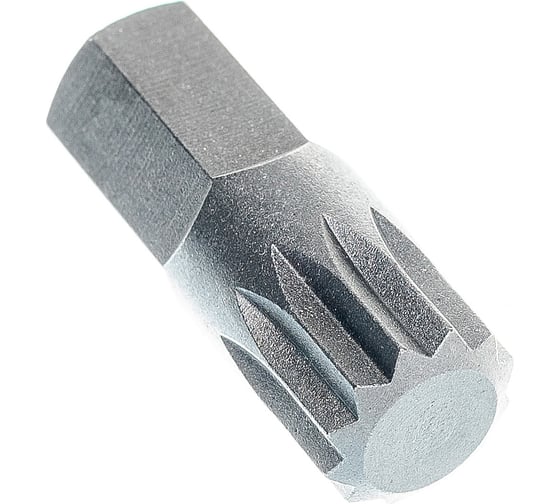 Изображение товара Вставка 3/8" SPLINE M12, длина 30мм Дело Техники 626612