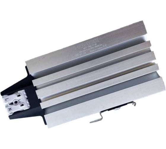 Изображение товара Обогреватель Tekpan 100W TP 984500