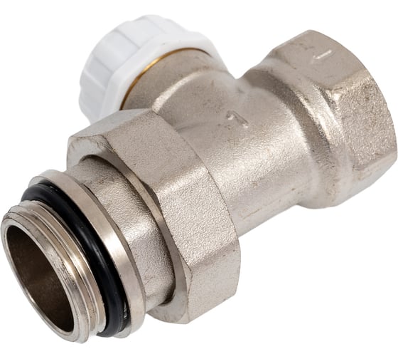 Изображение товара Термостатический клапан для термоголовки Terma 1" (33515) 89089