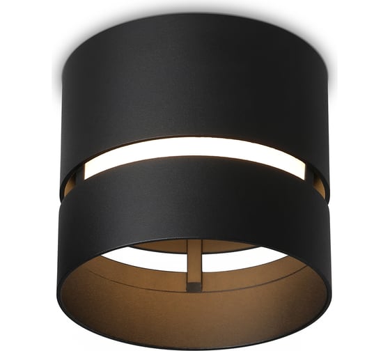 Изображение товара Накладной светильник Ambrella Light TECHNO SPOT TN71052