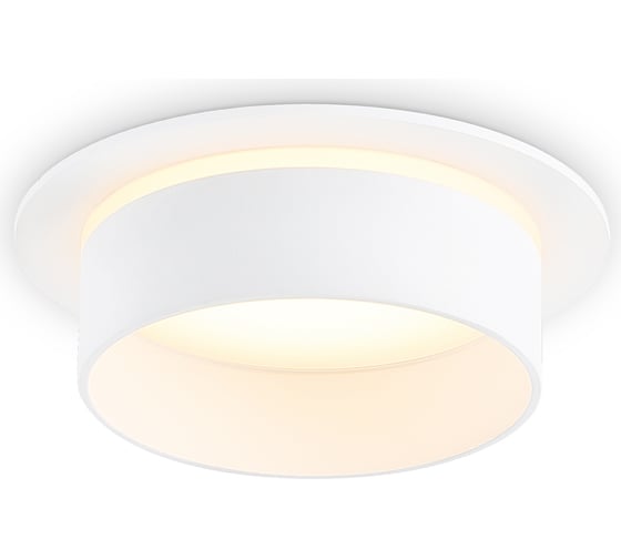 Изображение товара Встраиваемый светильник Ambrella Light TECHNO SPOT TN5212