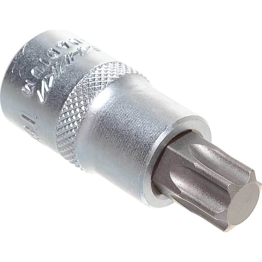 Изображение товара Головка со вставкой TORX T60 1/2 дюйма 55 мм Дело Техники 624160