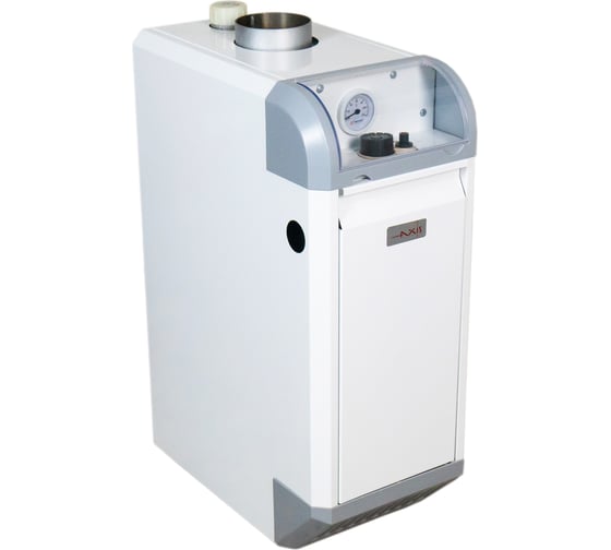 Изображение товара Одноконтурный котел AXIS -01-07T-00